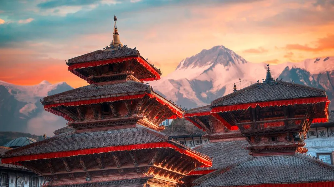 nepal