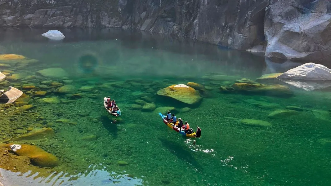 meghalaya