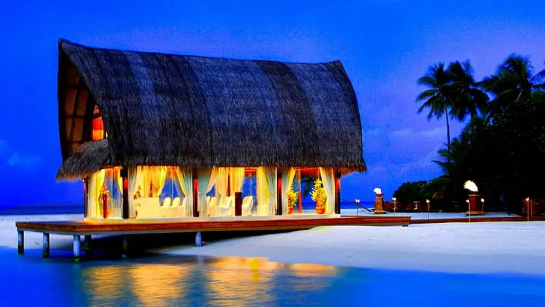 goa