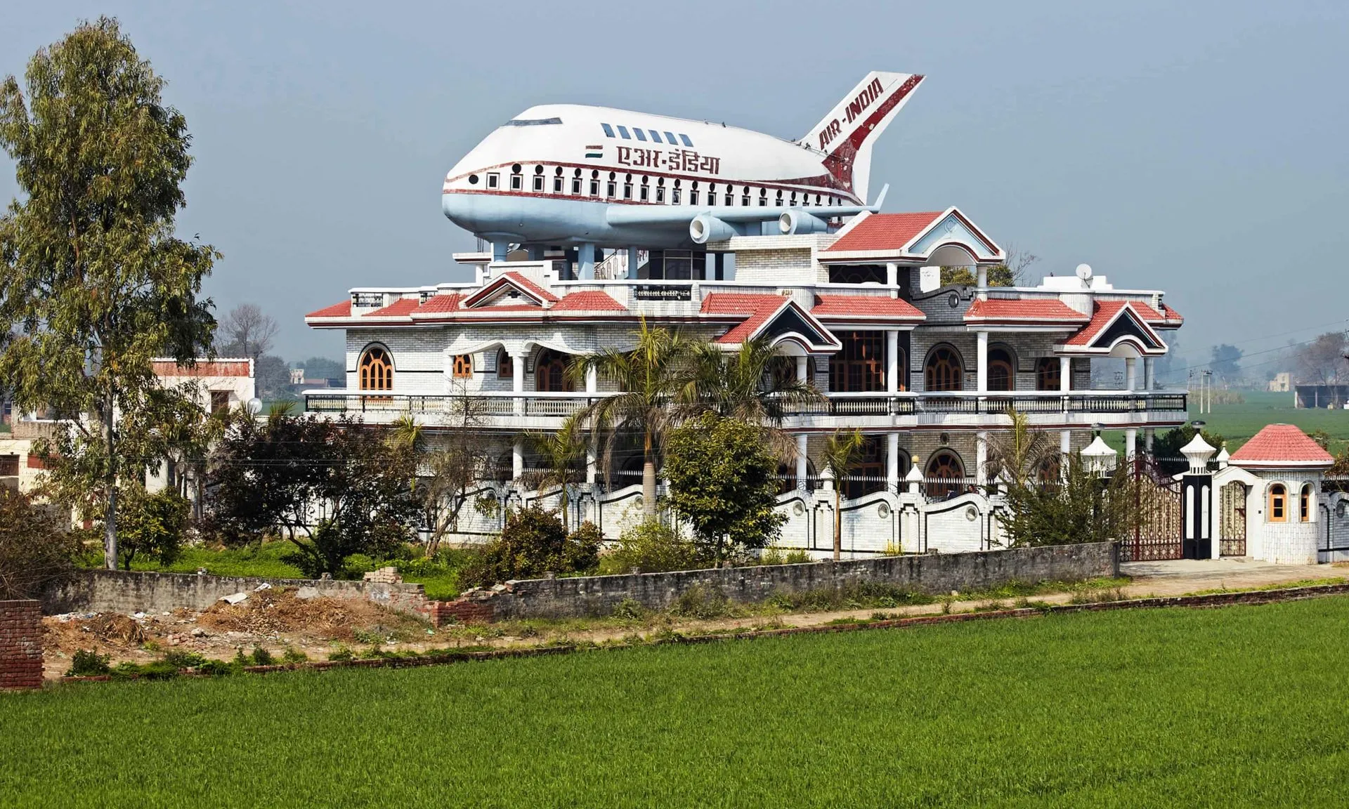 punjab