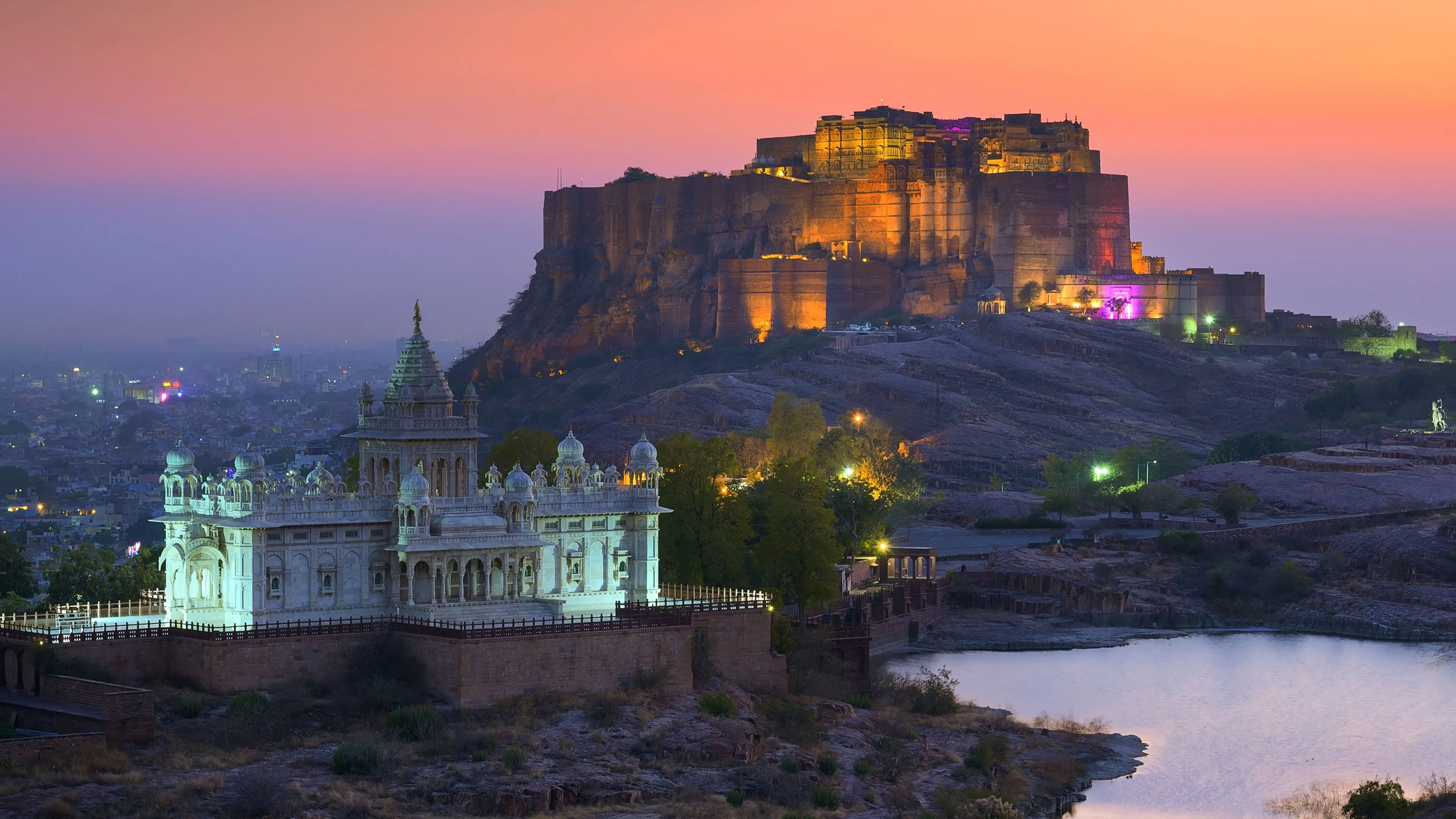 rajasthan